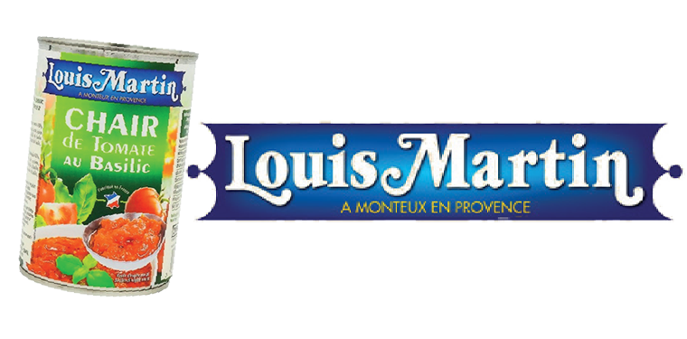 Louis Martin