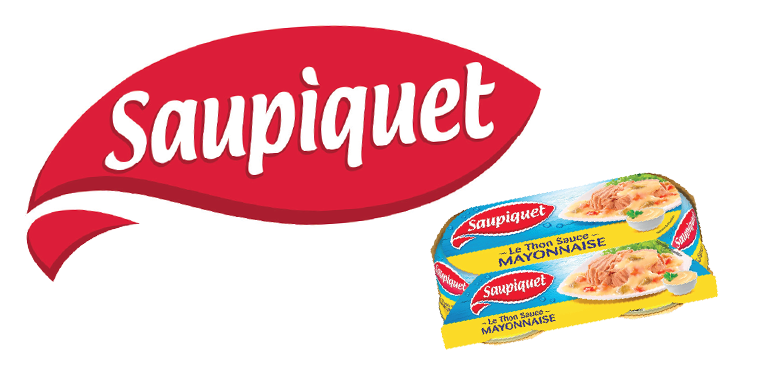 Saupiquet