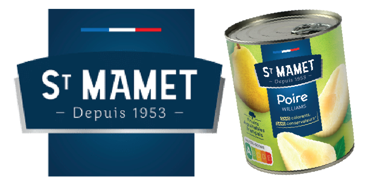 St MAMET